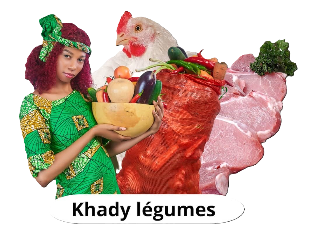 Khady Legume