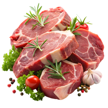 Viande