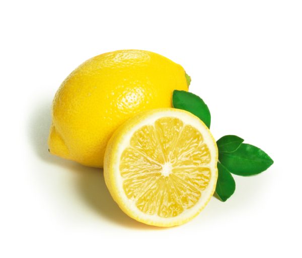 1kg Citron