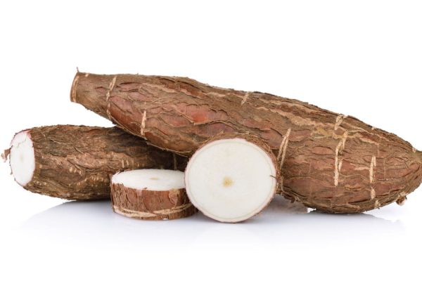 1kg Manioc