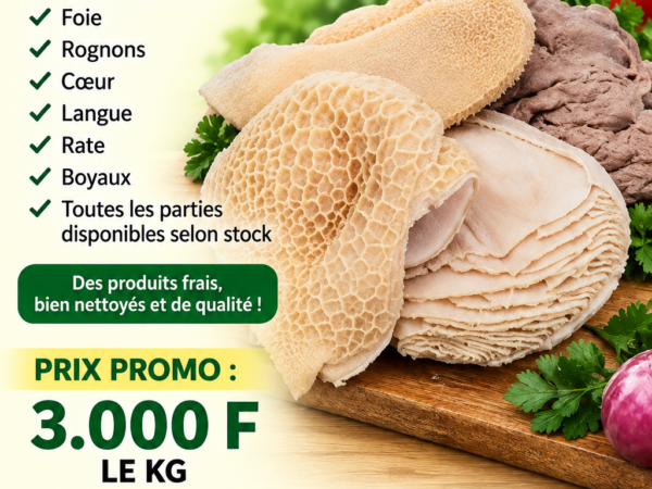 Abat de boeuf